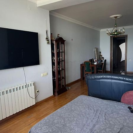 Apartment Rustaveli 57 Batumi Eksteriør billede