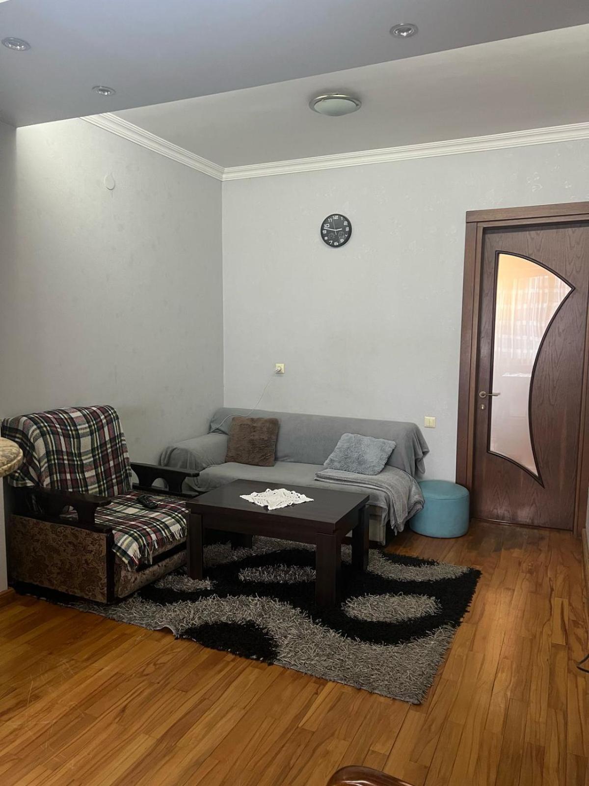 Apartment Rustaveli 57 Batumi Eksteriør billede