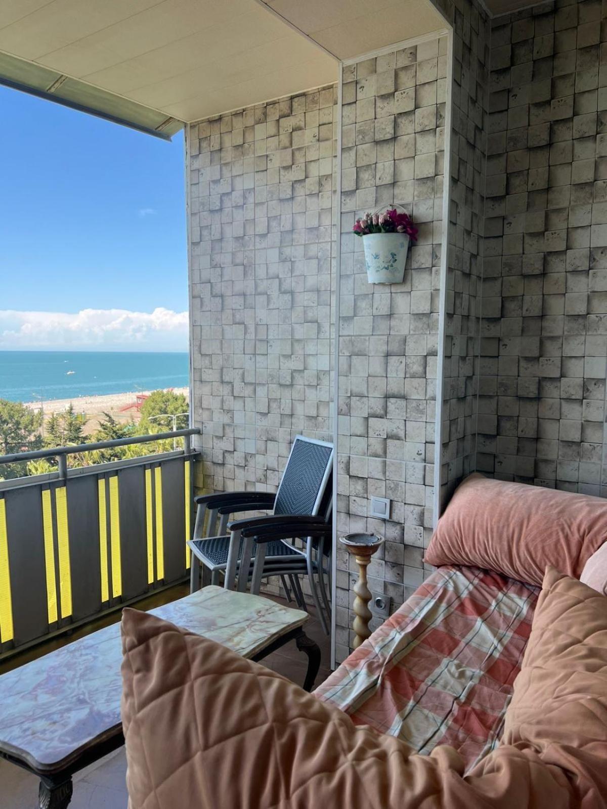 Apartment Rustaveli 57 Batumi Eksteriør billede