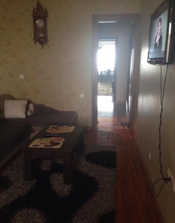 Apartment Rustaveli 57 Batumi Eksteriør billede