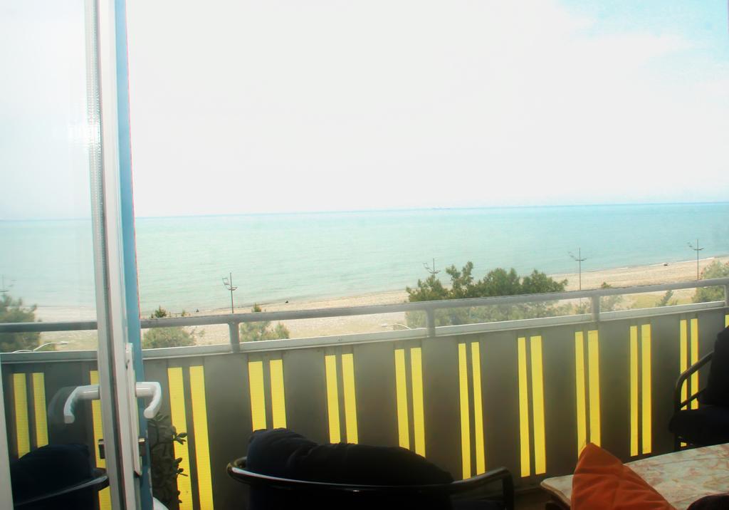 Apartment Rustaveli 57 Batumi Eksteriør billede