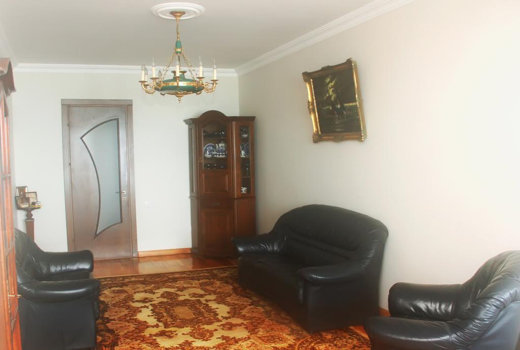 Apartment Rustaveli 57 Batumi Eksteriør billede