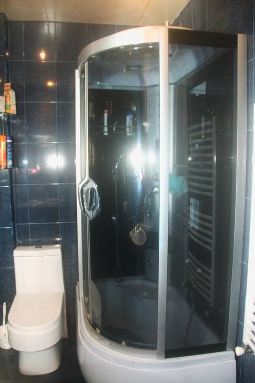 Apartment Rustaveli 57 Batumi Eksteriør billede