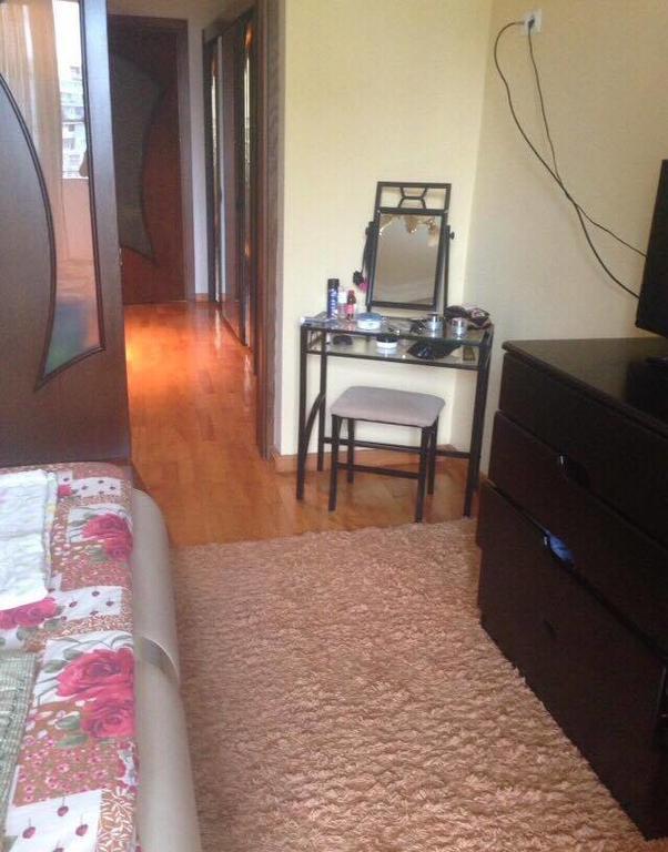 Apartment Rustaveli 57 Batumi Eksteriør billede