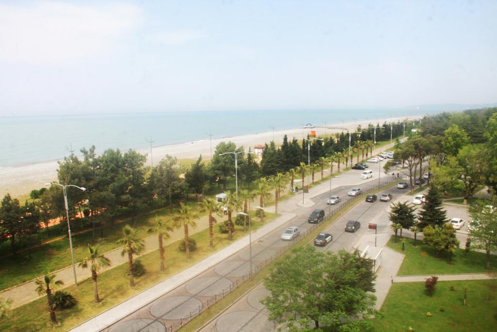 Apartment Rustaveli 57 Batumi Eksteriør billede