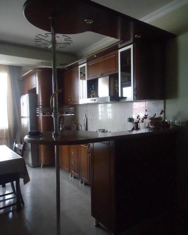 Apartment Rustaveli 57 Batumi Eksteriør billede