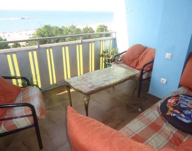Apartment Rustaveli 57 Batumi Eksteriør billede