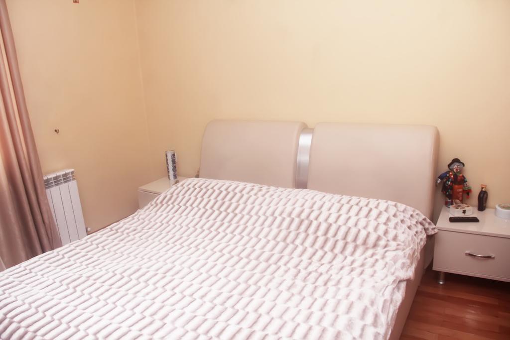 Apartment Rustaveli 57 Batumi Eksteriør billede