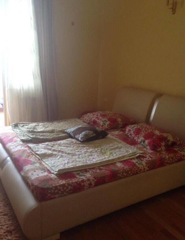 Apartment Rustaveli 57 Batumi Eksteriør billede