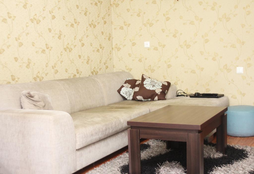 Apartment Rustaveli 57 Batumi Eksteriør billede