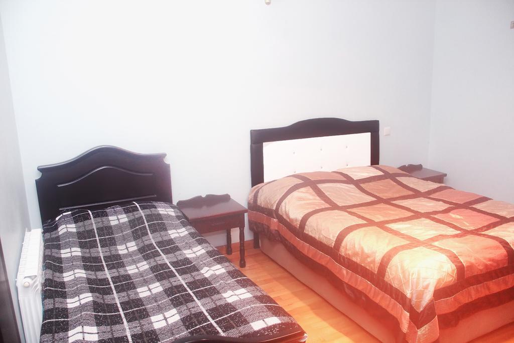 Apartment Rustaveli 57 Batumi Eksteriør billede