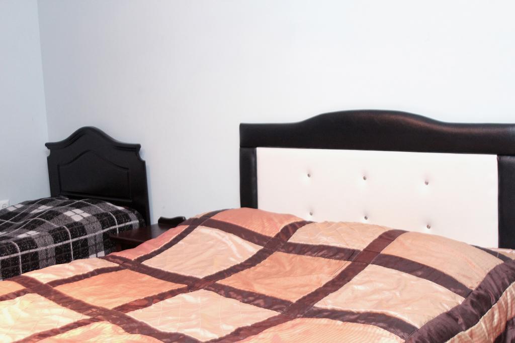 Apartment Rustaveli 57 Batumi Eksteriør billede