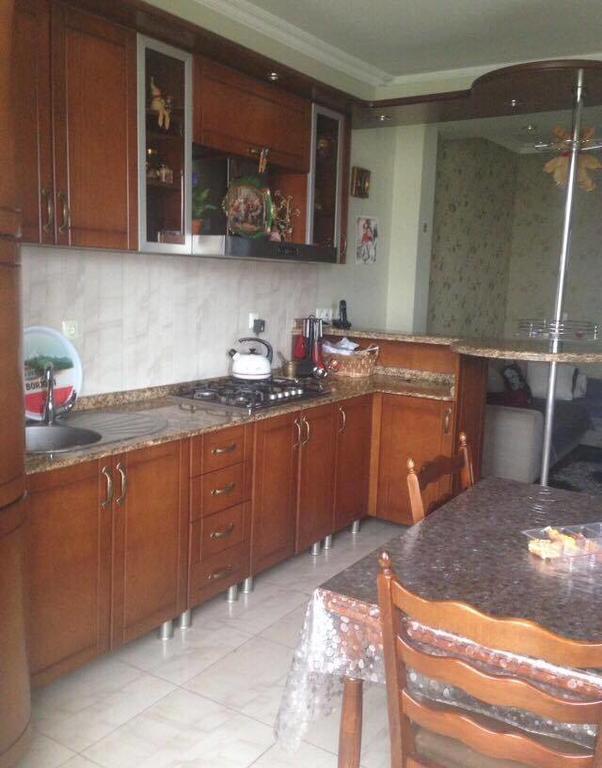 Apartment Rustaveli 57 Batumi Eksteriør billede