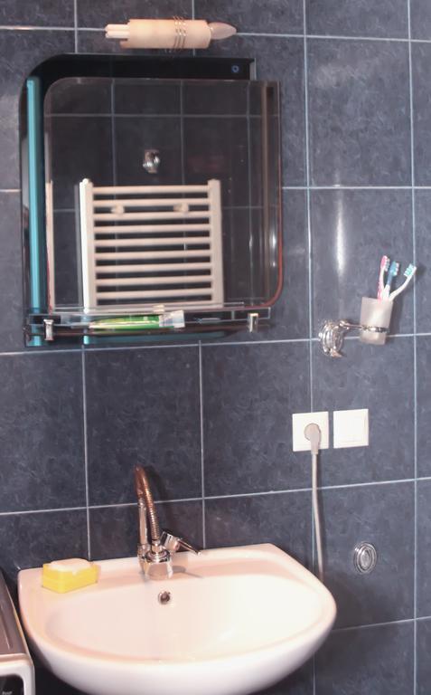 Apartment Rustaveli 57 Batumi Eksteriør billede